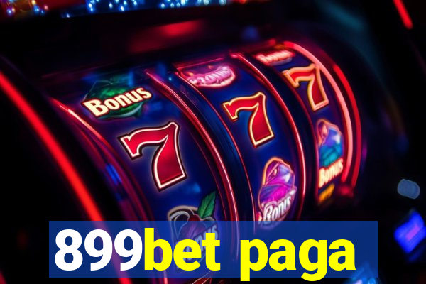 899bet paga